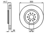 Bremsscheibe