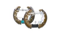 BOSCH Remschoenset 3