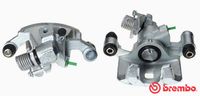 Bremssattel