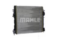 Thumbnail - Radiateur - CR1506000S - MAHLE