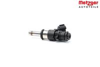 METZGER AUTOTEILE Injector 5