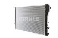 Thumbnail - Radiateur - CR296000S - MAHLE