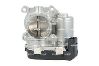 Drosselklappenstutzen