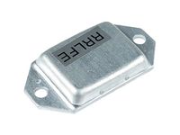 Alternator Regulator