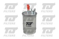 Kraftstofffilter