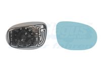 Spiegelglas, Außenspiegel