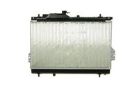 Thumbnail - Radiateur - CR1294000P - MAHLE