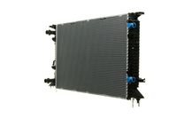 Thumbnail - Radiateur - CR910000P - MAHLE