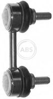 Stange/Strebe, Stabilisator