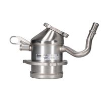 NISSENS Koeler, uitlaatterugvoering 5