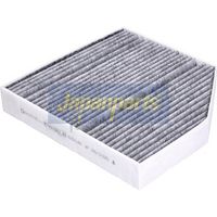 Филтър купе (поленов филтър)