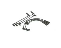 Augstsprieguma vadu komplekts