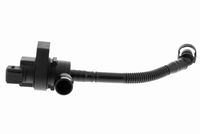 регулиращ клапан за охладителната течност