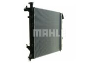 Thumbnail - Radiateur - CR1890000S - MAHLE