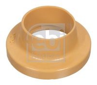 Rubber Buffer, suspension