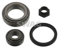 комплект колесен лагер