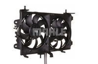 Thumbnail - Koelventilatorwiel - CFF369000P - MAHLE