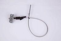 Seilzug, Feststellbremse