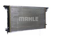 Thumbnail - Radiateur - CR641000S - MAHLE