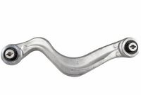 носач, окачване на колелата