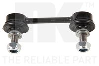Stange/Strebe, Stabilisator