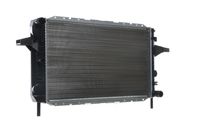 Thumbnail - Radiateur - CR376000S - MAHLE