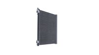 Thumbnail - Condensor, airconditioning - AC945000S - MAHLE