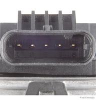 NOx-Sensor, NOx-Katalysator