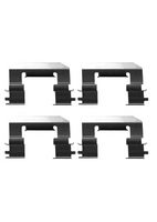 комплект принадлежности, дискови накладки