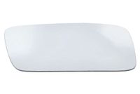 стъкло на огледало, външно огледало