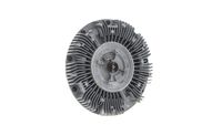 Thumbnail - Koppeling, radiateurventilator - CFC205000P - MAHLE