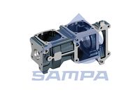 CARTER MOTOR