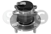 комплект колесен лагер