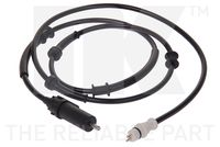Sensor, Raddrehzahl
