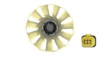Thumbnail - Koelventilatorwiel - CFF522000P - MAHLE