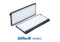 Filter, Innenraumluft