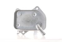Thumbnail - Oliekoeler, motorolie - CLC4000S - MAHLE