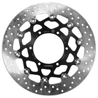 Bremsscheibe