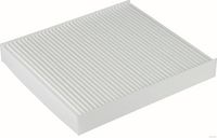 Filter, Innenraumluft