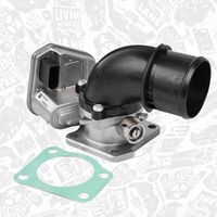 Thumbnail - Gasklephuis - ED0008 - ET ENGINETEAM
