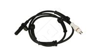 Sensor, ABS