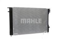 Thumbnail - Radiateur - CR560000S - MAHLE