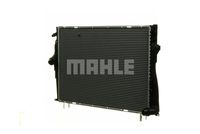 Thumbnail - Radiateur - CR1711000P - MAHLE