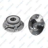 комплект колесен лагер