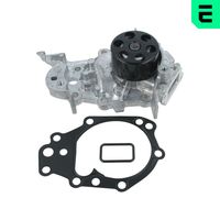 Pompă de apă, răcire motor OPTIMAL, Cod: AQ-1885