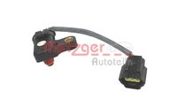 Sensor, Saugrohrdruck