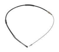 Seilzug, Feststellbremse