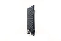 Thumbnail - Condensor, airconditioning - AC325000S - MAHLE