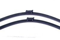 перо на чистачка