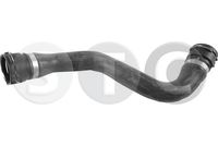 маркуч на радиатора